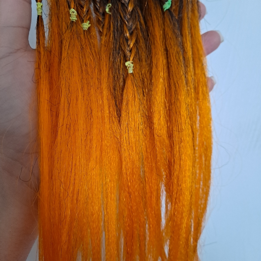 Hairfall. - Picture 6 of 7